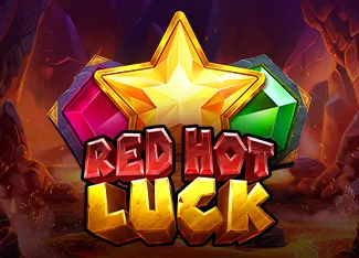 Red Hot Luck - PLACEBET138