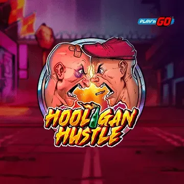 PlaynGo : Hooligan Hustle - PLACEBET138