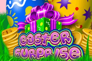 Easter Surprise - PLACEBET138