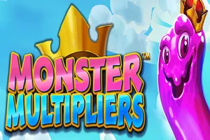 Monster Multipliers - PLACEBET138