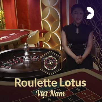 Lotus Roulette - PLACEBET138