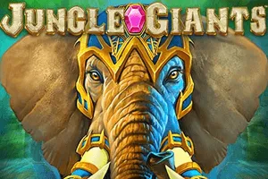 Jungle Giants - PLACEBET138