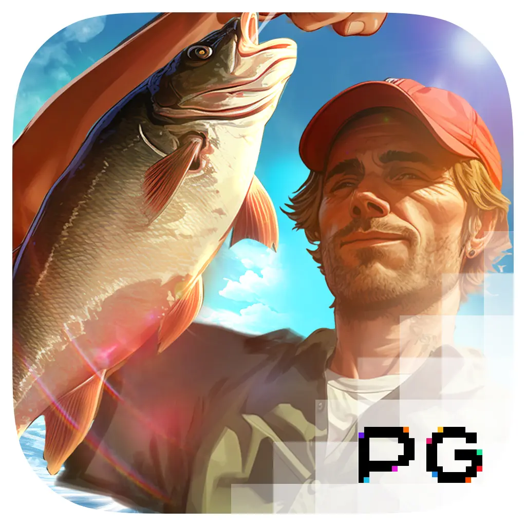 Shark Hunter - PLACEBET138