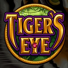 Tigers Eye - PLACEBET138