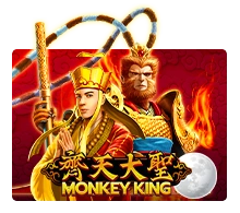 Monkey King - PLACEBET138
