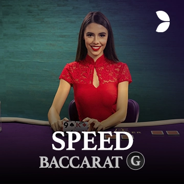 Speed Baccarat G - PLACEBET138