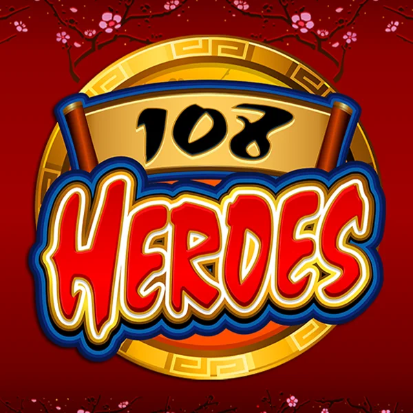 108 Heroes - PLACEBET138