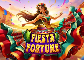 Fiesta Fortune - PLACEBET138