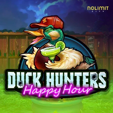Duck Hunters Happy Hour - PLACEBET138