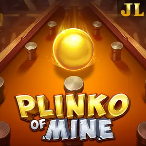 Plinko of Mine - PLACEBET138