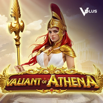 Valiant of Athena - PLACEBET138