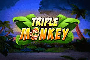 Triple Monkey - PLACEBET138