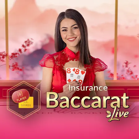 Baccarat Insurance - PLACEBET138
