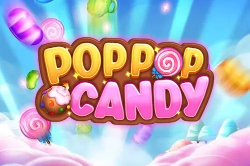 JDB : Pop Pop Candy - PLACEBET138