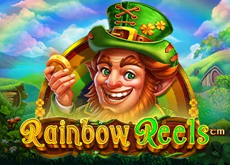 Rainbow Reels - PLACEBET138