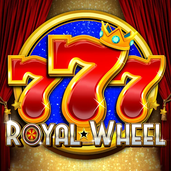 777 Royal Wheel - PLACEBET138