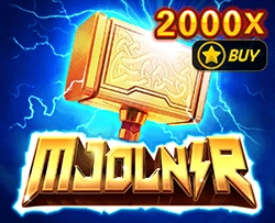 JDB : Mjolnir - PLACEBET138