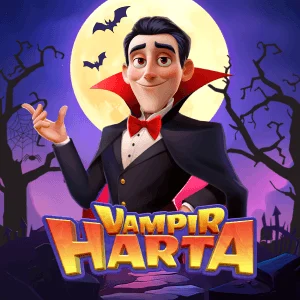 Besoft : Vampire Treasure - PLACEBET138