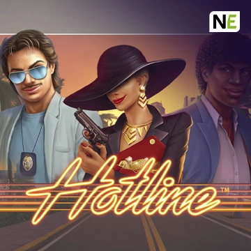 Hotline - PLACEBET138