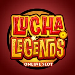Lucha Legends - PLACEBET138
