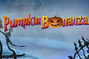 Pumpkin Bonanza - PLACEBET138