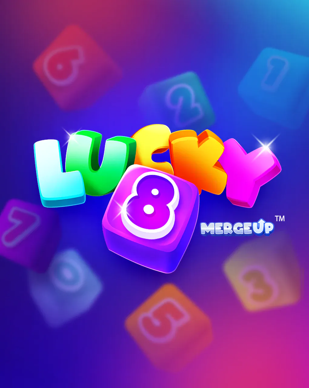 Lucky 8 Merge Up - PLACEBET138