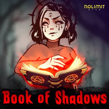 Book Of Shadows - PLACEBET138