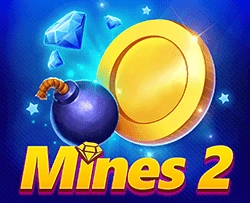 Mines 2 - PLACEBET138
