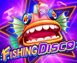 Fishing Disco - PLACEBET138