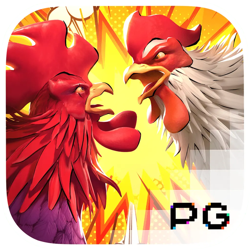Rooster Rumble - PLACEBET138