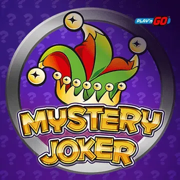 PlaynGo : Mystery Joker - PLACEBET138