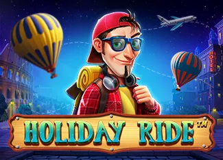 Holiday Ride - PLACEBET138