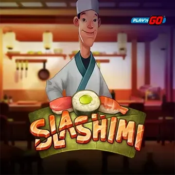 PlaynGo : Slashimi - PLACEBET138