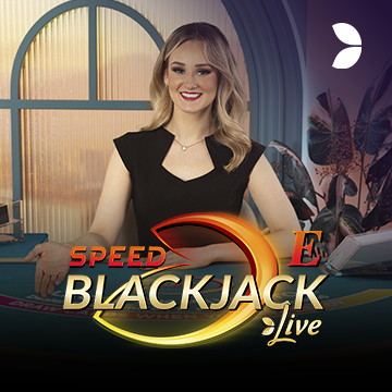 Speed Blackjack E - PLACEBET138