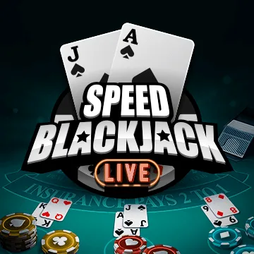 Speed Blackjack - PLACEBET138