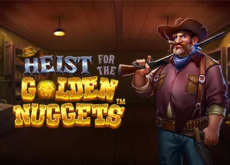 Heist for the Golden Nuggets - PLACEBET138