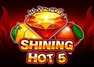 Shining Hot 5 - PLACEBET138