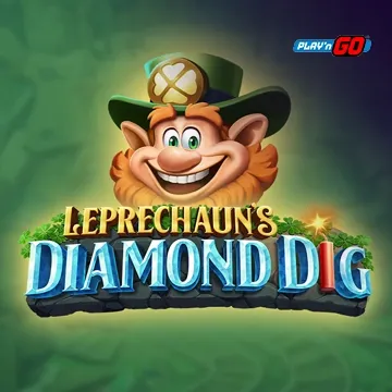 PlaynGo : Leprechauns Diamond Dig - PLACEBET138