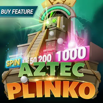 Aztec Plinko - PLACEBET138