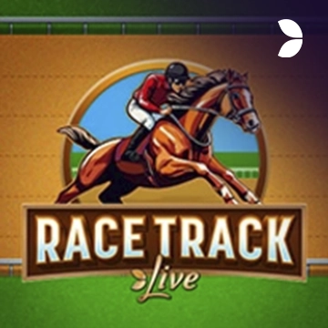 Race Track - PLACEBET138
