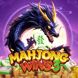 Besoft : Mahjong Wins 3 - PLACEBET138