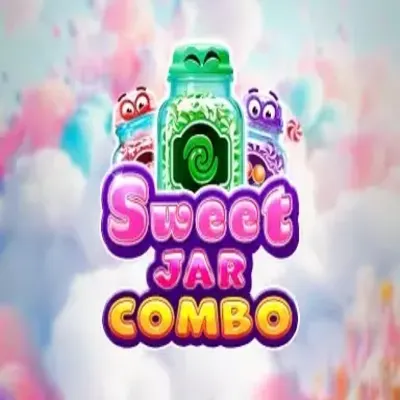 Sweet Jar Combo - PLACEBET138