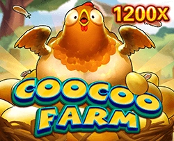 JDB : CooCooFarm - PLACEBET138
