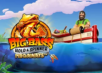 Big Bass Hold & Spinner Megaways - PLACEBET138