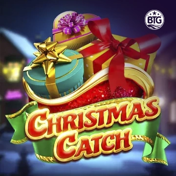Bigtime : Christmas Catch - PLACEBET138