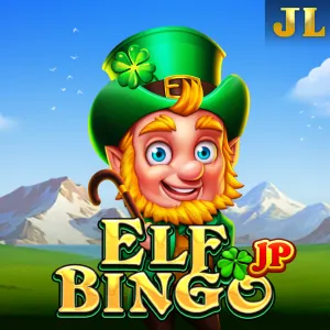ELF BINGO - PLACEBET138