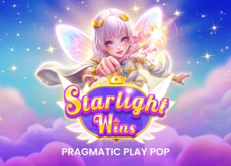 FatPanda : Starlight Wins - PLACEBET138