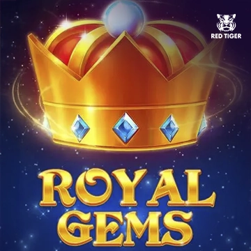 Redtiger : Royal Gems - PLACEBET138