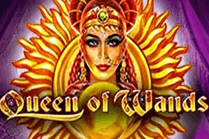 Queen of Wands - PLACEBET138