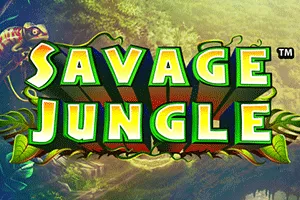 Savage Jungle - PLACEBET138